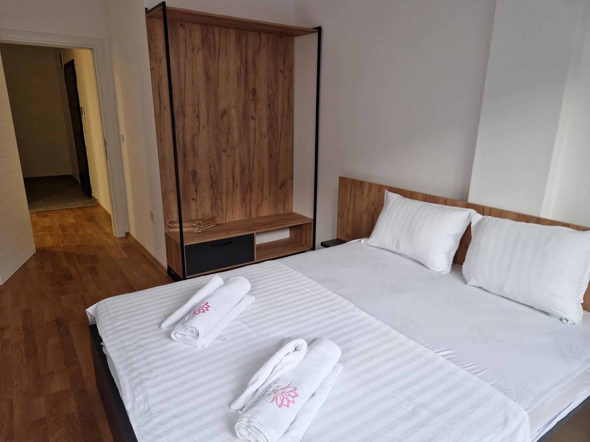 Luxury Apartment Iva III Skopje Luaran gambar