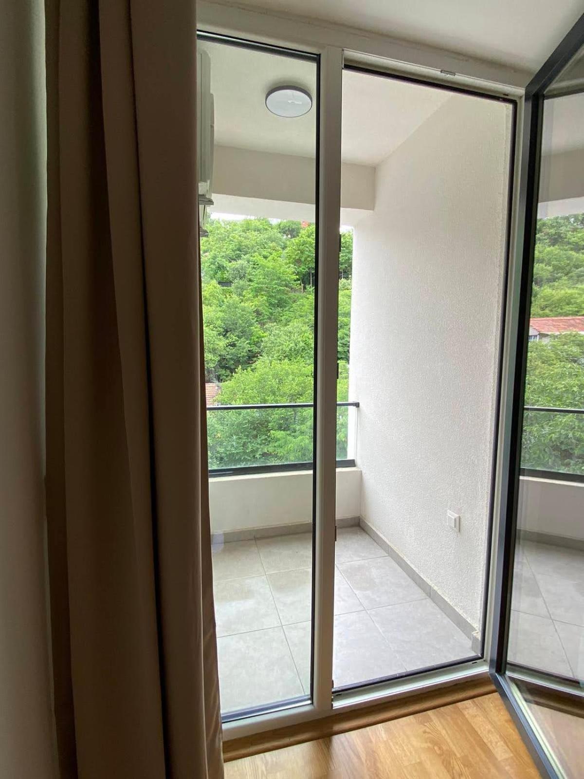 Luxury Apartment Iva III Skopje Luaran gambar